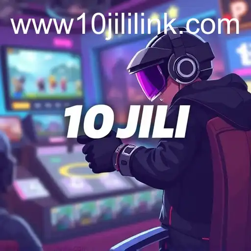 The Rise of 10JILI Gaming Platform