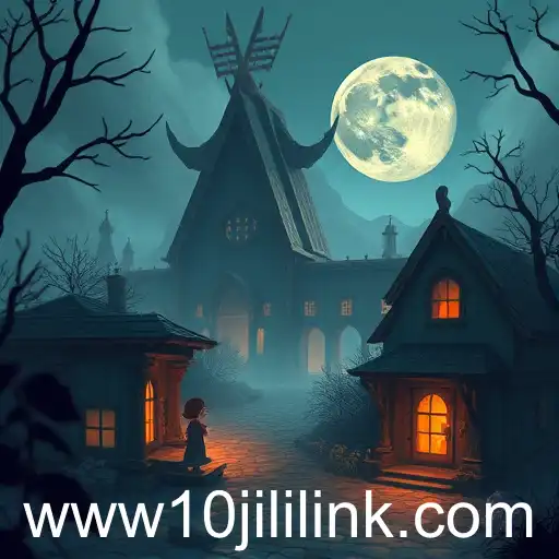 Exploring the World of Adventure Games: A Look at the Thrilling '10JILI Link'