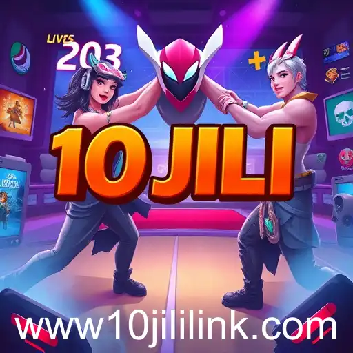 The Rise of 10JILI in the Gaming World