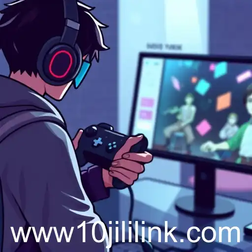 The Rise of 10JILI in Online Gaming