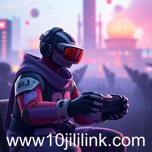 The Evolution of Online Gaming Platforms