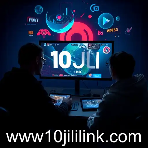 Evolving Online Gaming Platforms