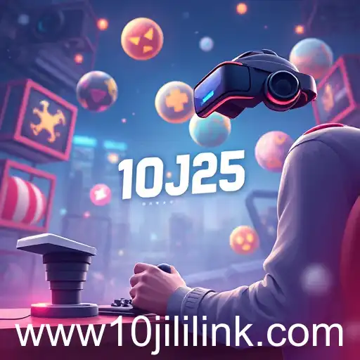 Exploring the Growth of Online Gaming in 2025