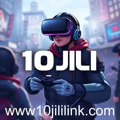 Exploring the Phenomenon of 10JILI in the Gaming World