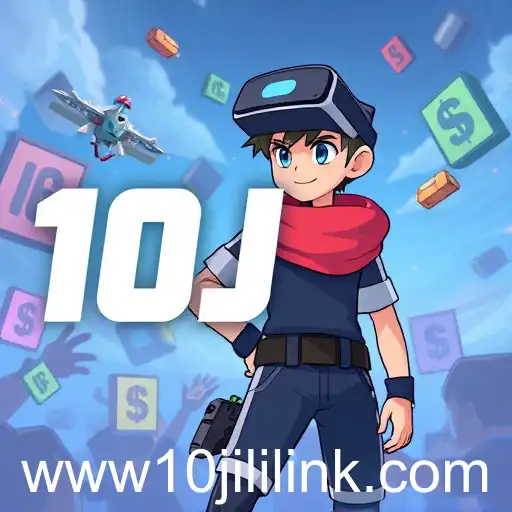 Exploring the Rise of 10JILI in Online Gaming