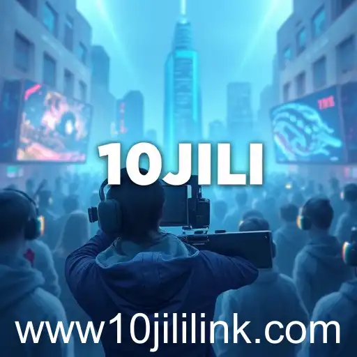 The Rise of 10JILI: A Modern Gaming Phenomenon