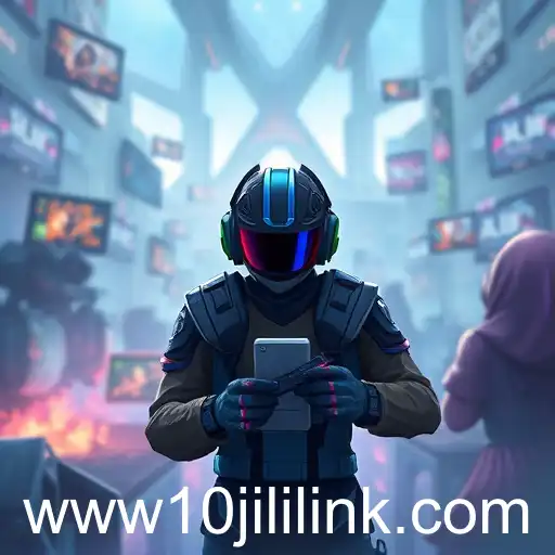 The Rise of 10JILI in the Gaming World