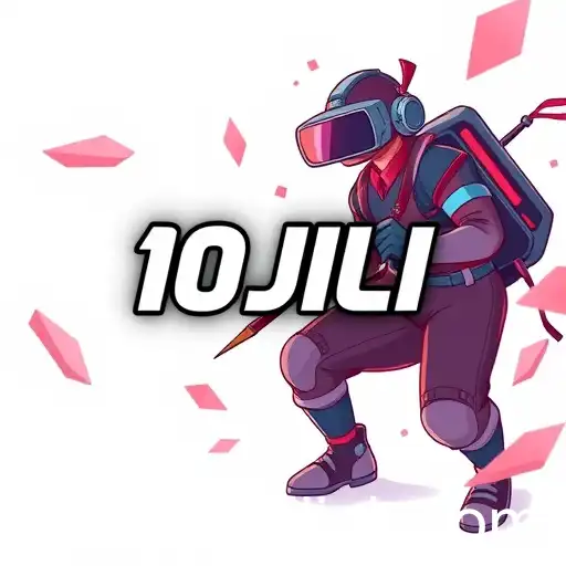 The Rise of 10JILI in the Western Gaming Market