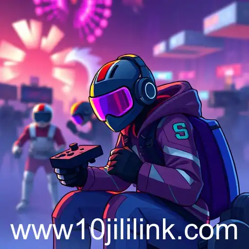 The Rise of Online Gaming Hubs in 2025