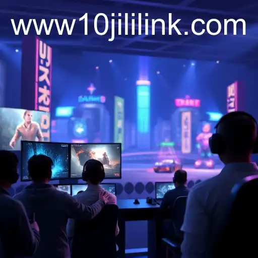 The Evolution of Online Gaming in 2025