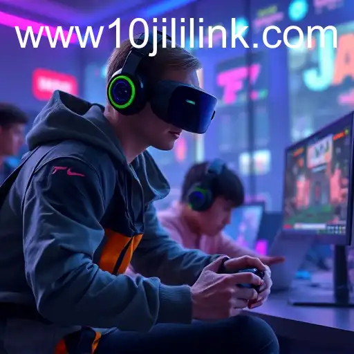 The Evolution of Online Gaming Platforms