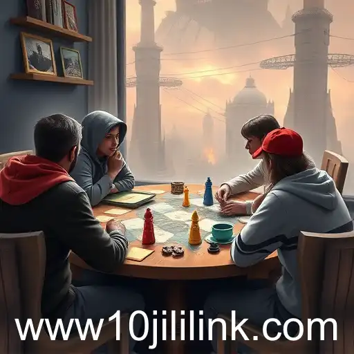 Exploring the Growth and Influence of Online Gaming Platforms