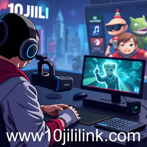 Gaming Website Innovations in the Modern Era