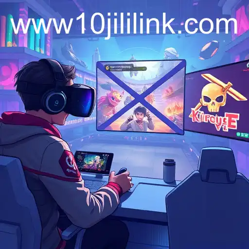 Online Gaming Trends and Dynamics in 2025