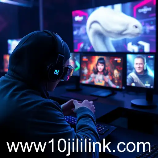 The Rise of Online Gaming Platforms in 2025