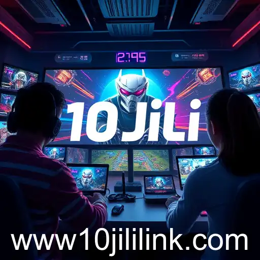 The Rise of 10JILI in Online Gaming
