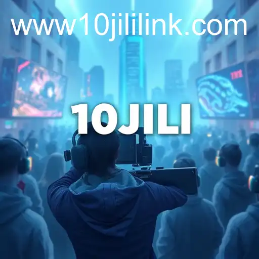 The Rise of 10JILI: A Modern Gaming Phenomenon