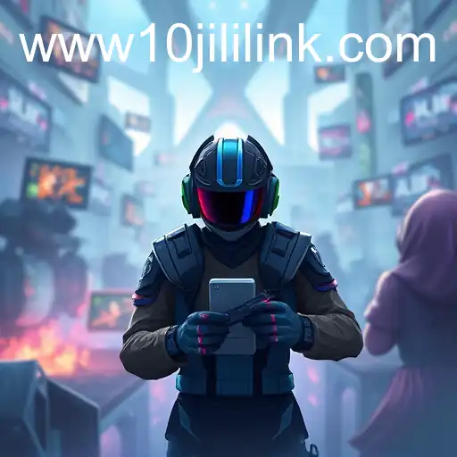 The Rise of 10JILI in the Gaming World