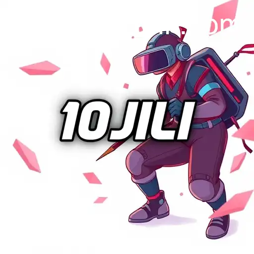 The Rise of 10JILI in the Western Gaming Market