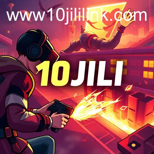 Rise of 10JILI Link in the Gaming World