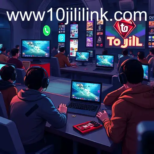 The Rise of Online Gaming Platforms in 2026