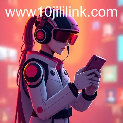 The Rise of 10JILI Gaming Platform